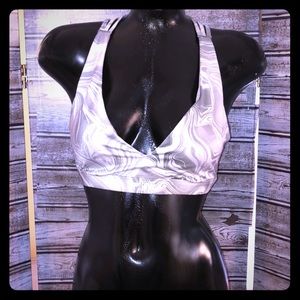 🌴VICTORIA SECRET PINK-L-ULTIMATE-LIGHTLY LINED